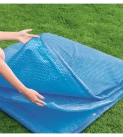 Telo termico per piscina rettang. 975x488 cm i.2 - cod. 28018