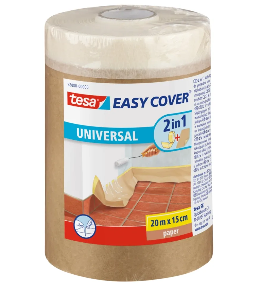 Telo universale 20 mq