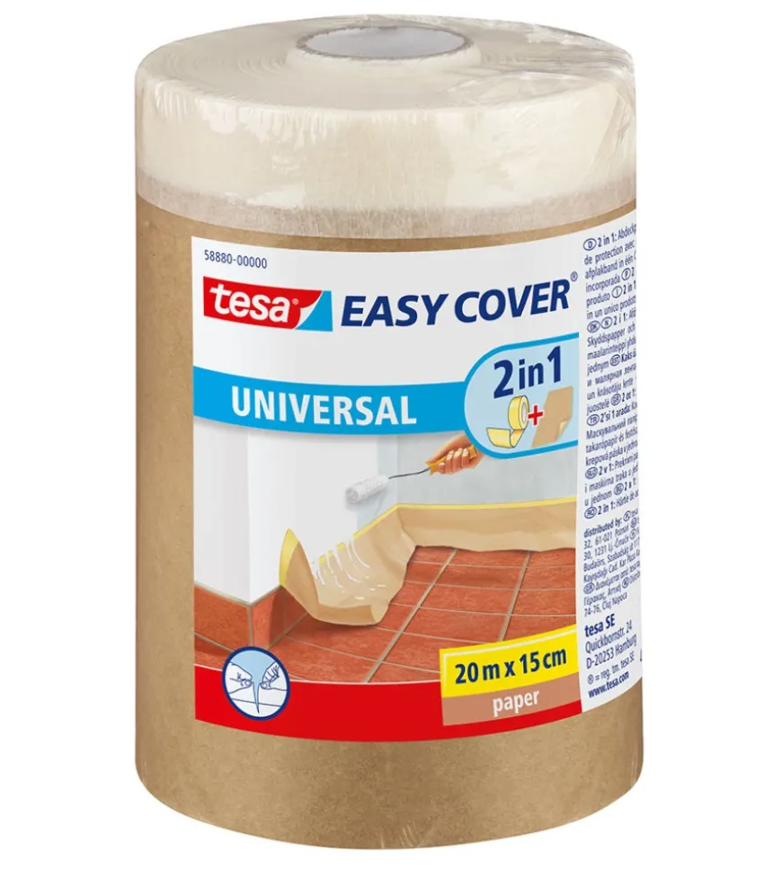 Telo universale 20 mq