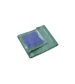 Telone di protezione rinforzati 140 gr m2  6x10 m - ribimex prb14006x10.