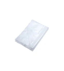 Telone  ecoplatinium  translucido 4x6 m - ribimex prb07004x06ep.