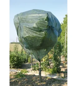 Telo/velo di protezione in tnt verde da 1.6x5 metri - verdemax.