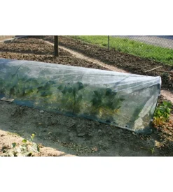 Telo/velo di protezione in tnt verde da 1.6x5 metri - verdemax.