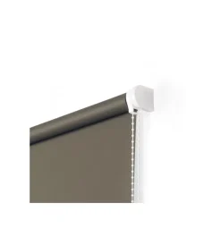 Tenda a roll up tortora opaco, 140x250 cm