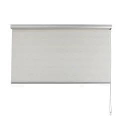 Tenda a rullo doppia 