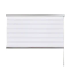 Tenda a rullo doppia 