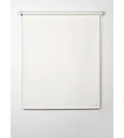 Tenda a rullo roll-up oscurante avorio, 140x180 cm