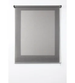 Tenda a rullo semifiltrante roccia, 160x250 cm