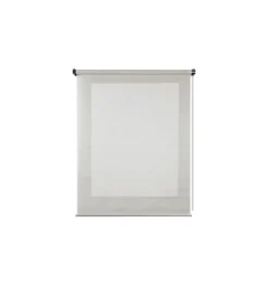 Tenda a rullo semifiltrante lino, 200x250 cm