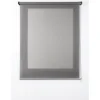 Tenda a rullo semifiltrante roccia 80x180 cm