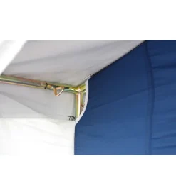 Tenda cucina da campeggio brunner 