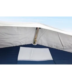 Tenda cucina da campeggio brunner 