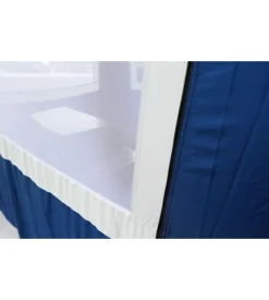 Tenda cucina da campeggio brunner 