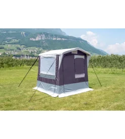 Tenda cucina da campeggio brunner 