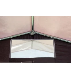 Tenda cucina da campeggio brunner 