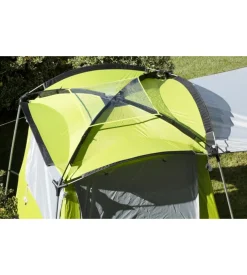 Tenda cucina da campeggio brunner 