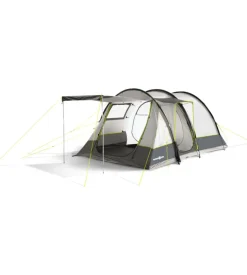 Tenda da campeggio brunner "arqus outdoor 5" 300x200x195 cm