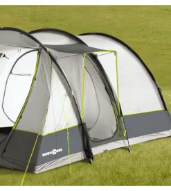Tenda da campeggio brunner 