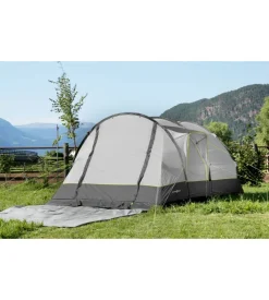 Tenda da campeggio brunner 