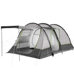 Tenda da campeggio brunner 