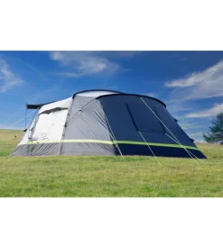 Tenda da campeggio brunner