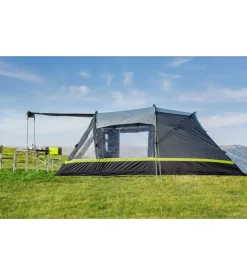 Tenda da campeggio brunner