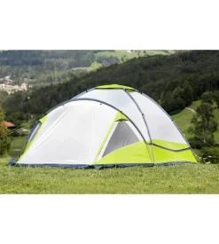 Tenda da campeggio brunner 