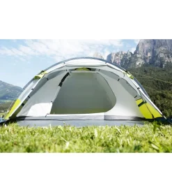 Tenda da campeggio brunner 