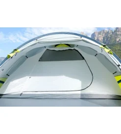 Tenda da campeggio brunner 