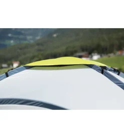 Tenda da campeggio brunner 