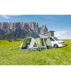 Tenda da campeggio brunner 