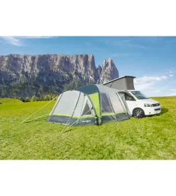 Tenda da campeggio brunner 