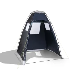 Tenda da campeggio brunner 