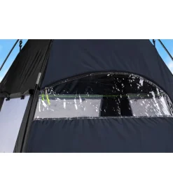 Tenda da campeggio brunner 