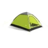 Tenda da campeggio brunner "strato 2" 2 persone 205x150x105 cm