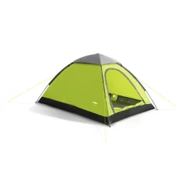 Tenda da campeggio brunner "strato 2" 2 persone 205x150x105 cm
