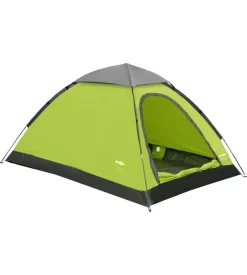 Tenda da campeggio brunner 