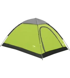 Tenda da campeggio brunner 