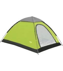 Tenda da campeggio brunner 