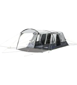 Tenda da campeggio brunner "bullet 5" 5 persone 300x210x190 cm