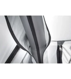 Tenda da campeggio brunner 