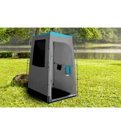 Tenda da campeggio brunner "sanity" 140x140x205 cm