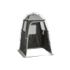 Tenda da campeggio brunner "cabina ii ng" 140x140x205 cm