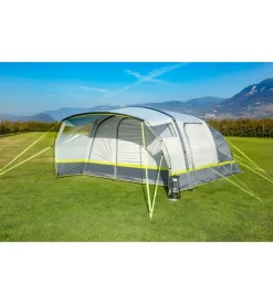 Tenda da campeggio brunner 