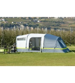 Tenda da campeggio brunner 