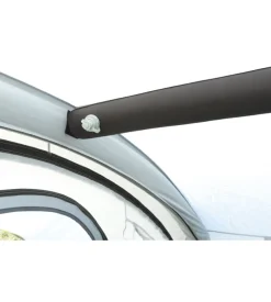 Tenda da campeggio brunner 