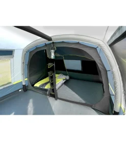 Tenda da campeggio brunner 