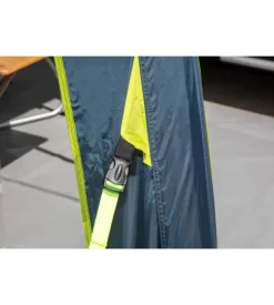 Tenda da campeggio per caravan brunner 