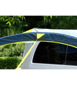 Tenda da campeggio per caravan brunner 