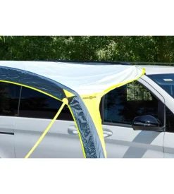 Tenda da campeggio per caravan brunner 